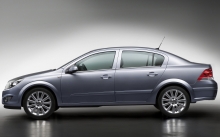 Opel Astra Sedan,  ,   , , , 